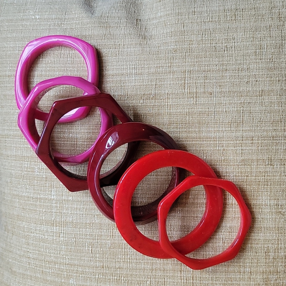 Sassy Jones Bangles